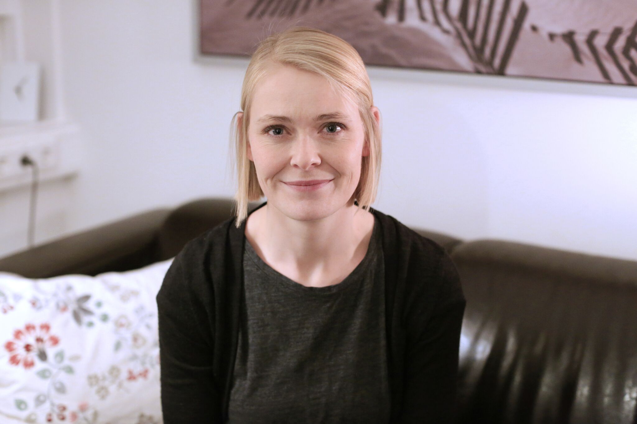 Arna Rún Oddsdóttir