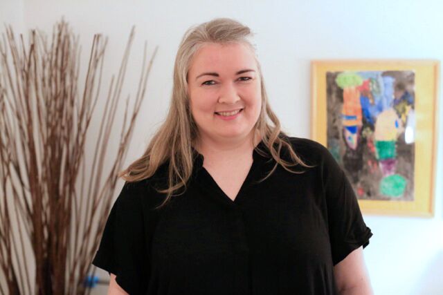Lynda Margrétardóttir