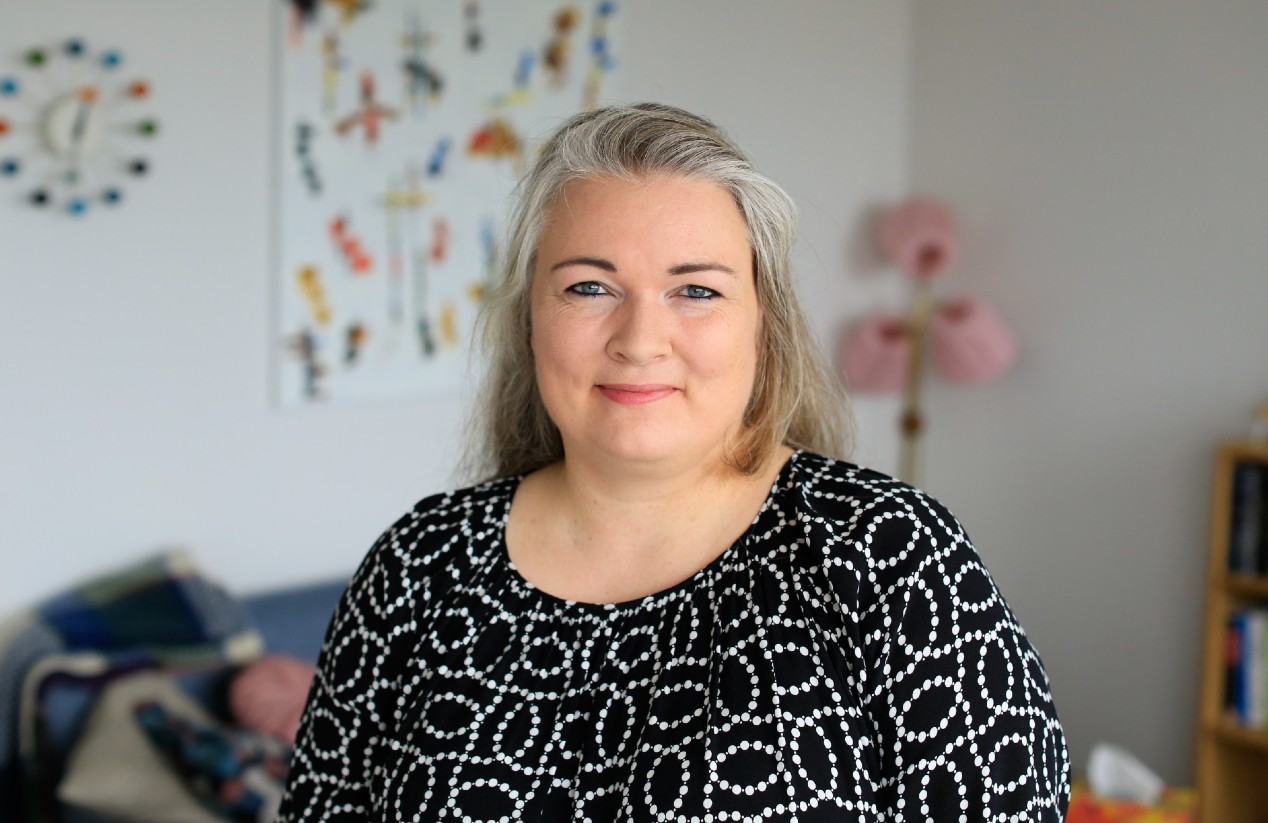 Lynda Margrétardóttir