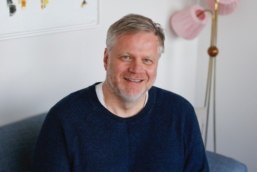 Þorsteinn Guðmundsson