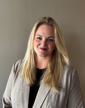 Sara Ósk Kristjánsdóttir